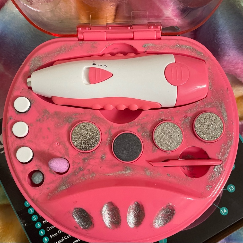 ‼️Coming Soon‼️All in One Nail Dryer - Picture 6 of 7